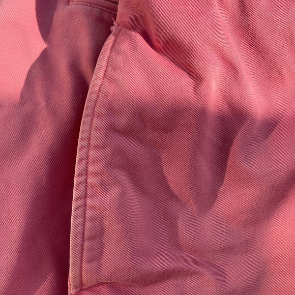 Vineyard Vines Shorts Faded from Sailing Size 40  The Real Deal!! - Picture 9 of 12